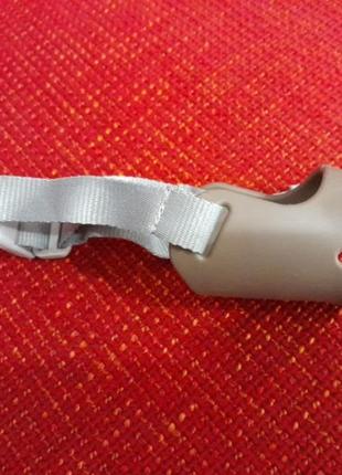 Намордник утканис