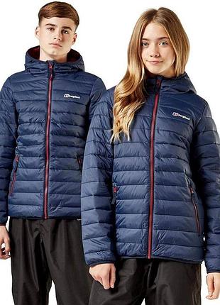 Куртка berghaus унісекс.