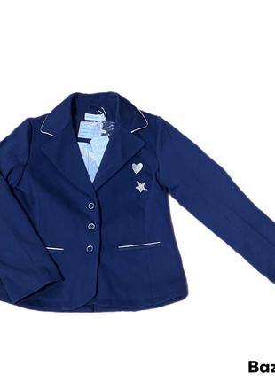💓пиджак для девочки 💓