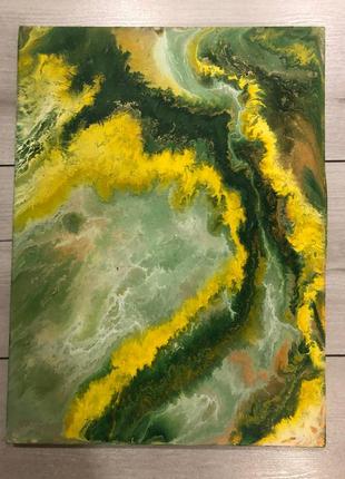 Продам картину, акрил 20*30 см