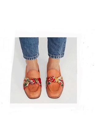 Лофери туфлі jeffrey campbell