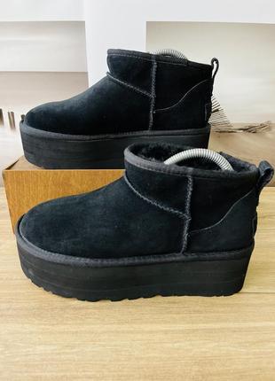 Черевики ugg