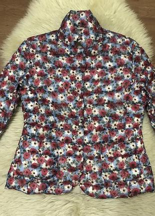 Ультралегка куртка пух mabrun