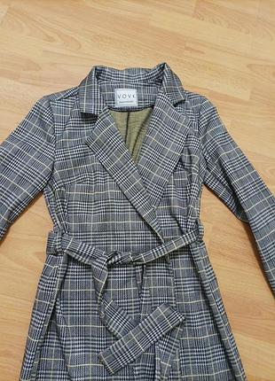 Сукня жакет кардиган