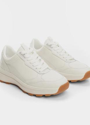 Кроссовки mango