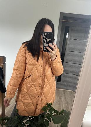 Пуховик/гусячий пух