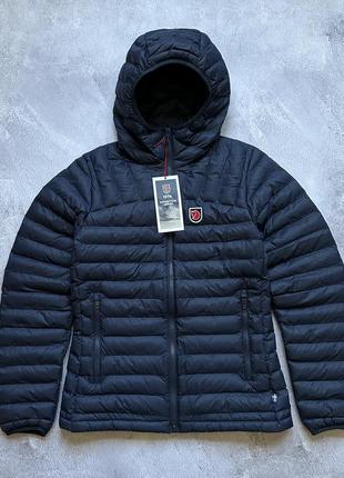 Жіноча куртка fjallraven