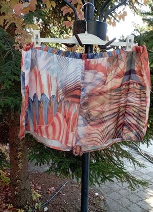 Шорты женские, eur 46/48