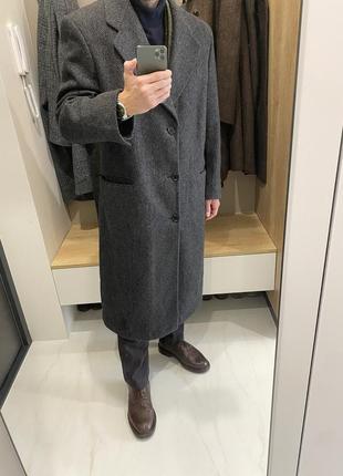 Вовняне пальто harry ballot canada.