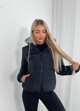 Супер-модные куртки в наличии!