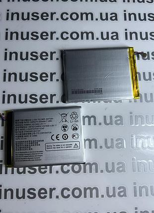 Акумулятор для 4g lte wifi-router mf920, mf910 / zte grand s flex, мегафон mr150-2, mr150-5, li3823t43p3h715345 / li3820t43p3h715345