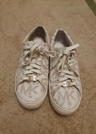 Кеди  michael kors