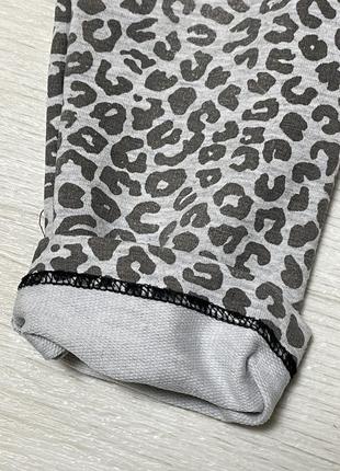 Штаны, лосины, брюки 122р 5