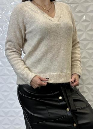 Светр selected femme