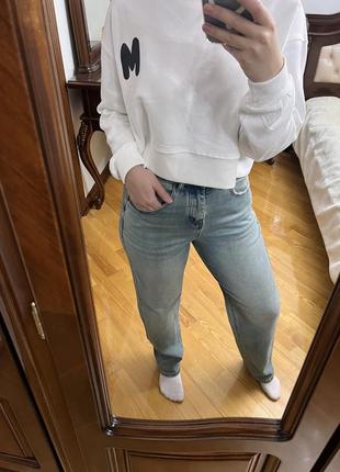 Джинси