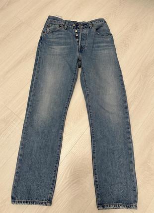 Джинси levi’s 501