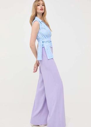 Zara, стильные, брюки, штаны, палаццо