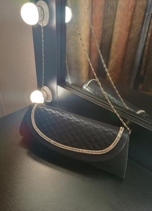 Сумка сумочка клатч редикюль