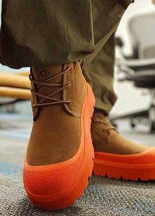 Ugg australia максимальное качество, выше качества не существует.(унисекс)