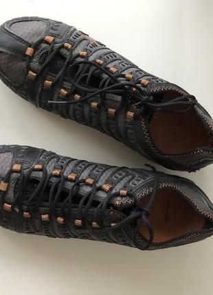 Чоловічі кросівки merrell 43 розмір(9,5)