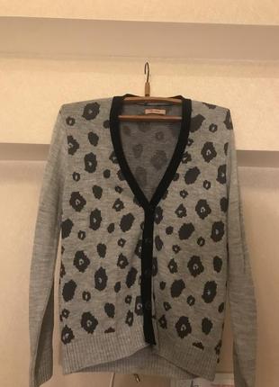 Стильний кардиган river island