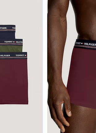 Мужские боксеры, брифы tommy hilfiger calvin klein