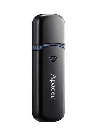 Flash a-data usb 2.0 auv 240 64gb black