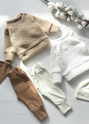 Затишний комплект для новонародженого