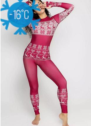 Термокомплект snowjet