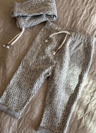 Брюки детские reserved