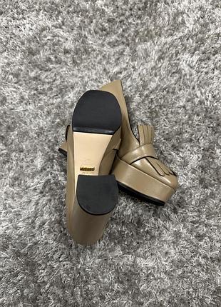 Туфлі жіночі gucci оригінал