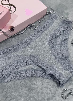 Трусики вікторія сікрет оригінал victoria’s secret