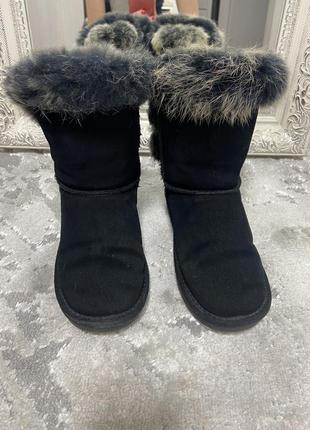 Ugg 6