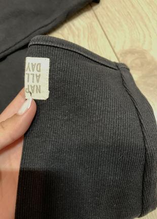 Лосины zara
