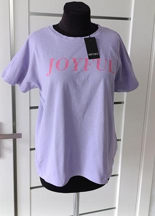 Новая женская футболка германия