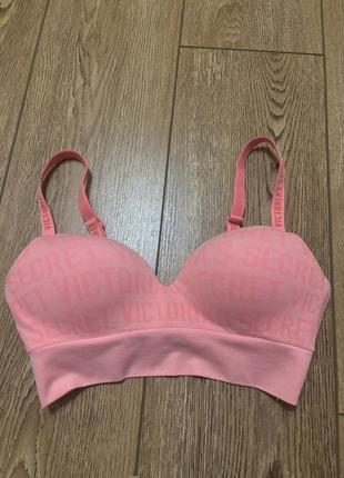 Victoria secret бюстгальтер