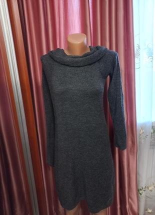 Платье h&m