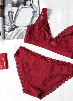 Комплект белья intimissimi ♥️