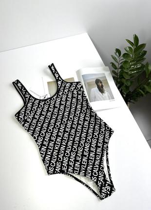 Боді від calvin klein  оригінал