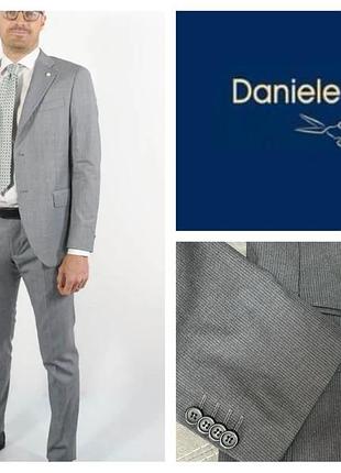 Чоловічий піджак daniele papa !