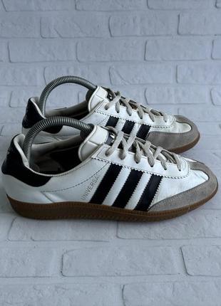 Кроссовки sepatu adidas universal y2k vintage rare retro 40 кроссовки вынтаж