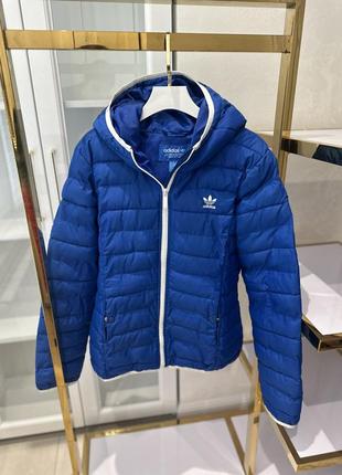 Женская куртка adidas