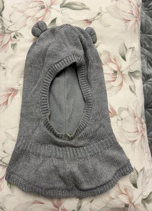 Шапка