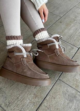 Угги женские