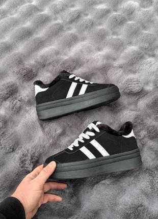 ❄️ жіночі кросівки зима дуже стильні ❄️