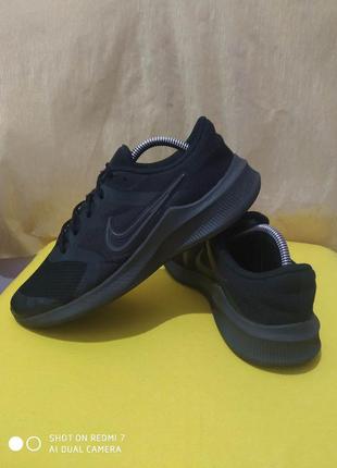 Кроссовки nike downshifter