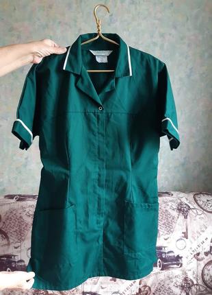 Верх від медичного костюма