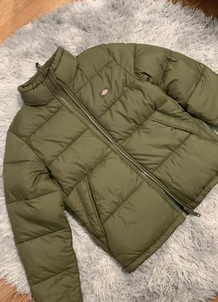 Курточка dickies