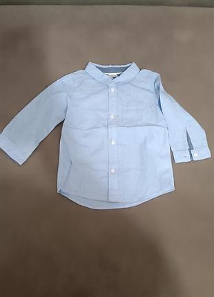 Рубашка h&m