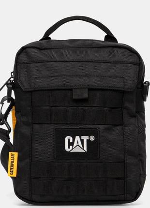 Сумка caterpillar, оригинал